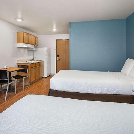 Woodspring Suites Clarksville Ft. Campbell Luaran gambar