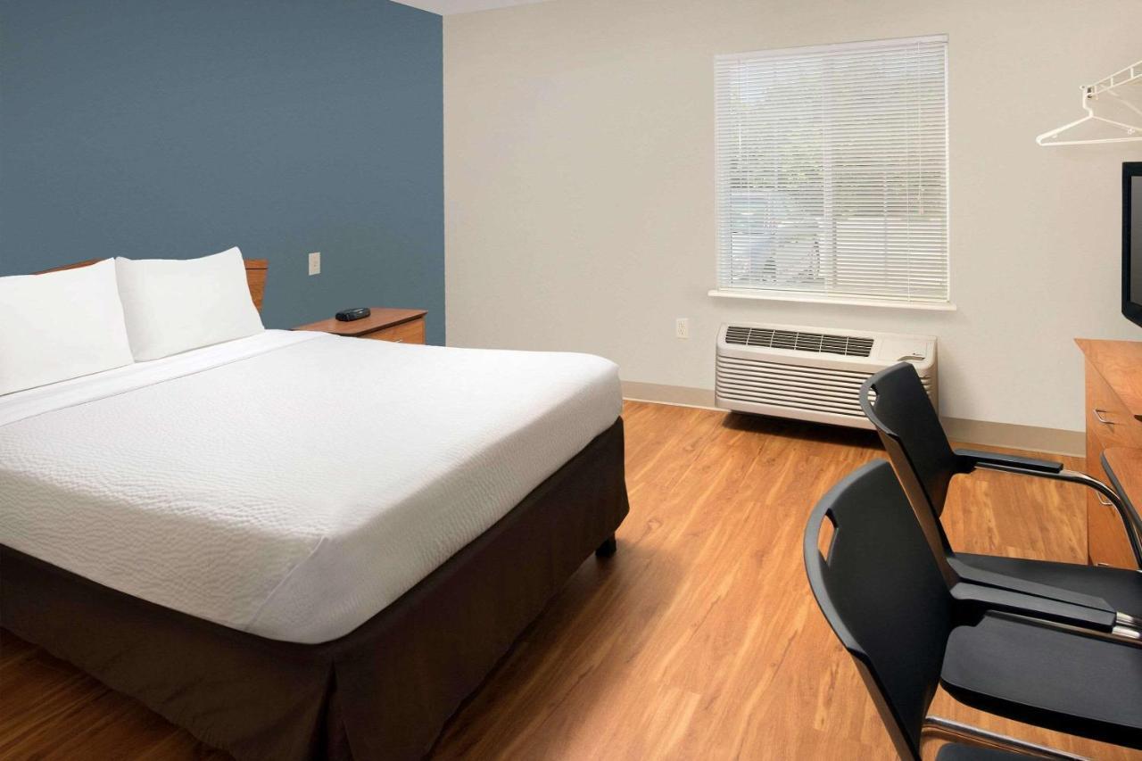 Woodspring Suites Clarksville Ft. Campbell Luaran gambar
