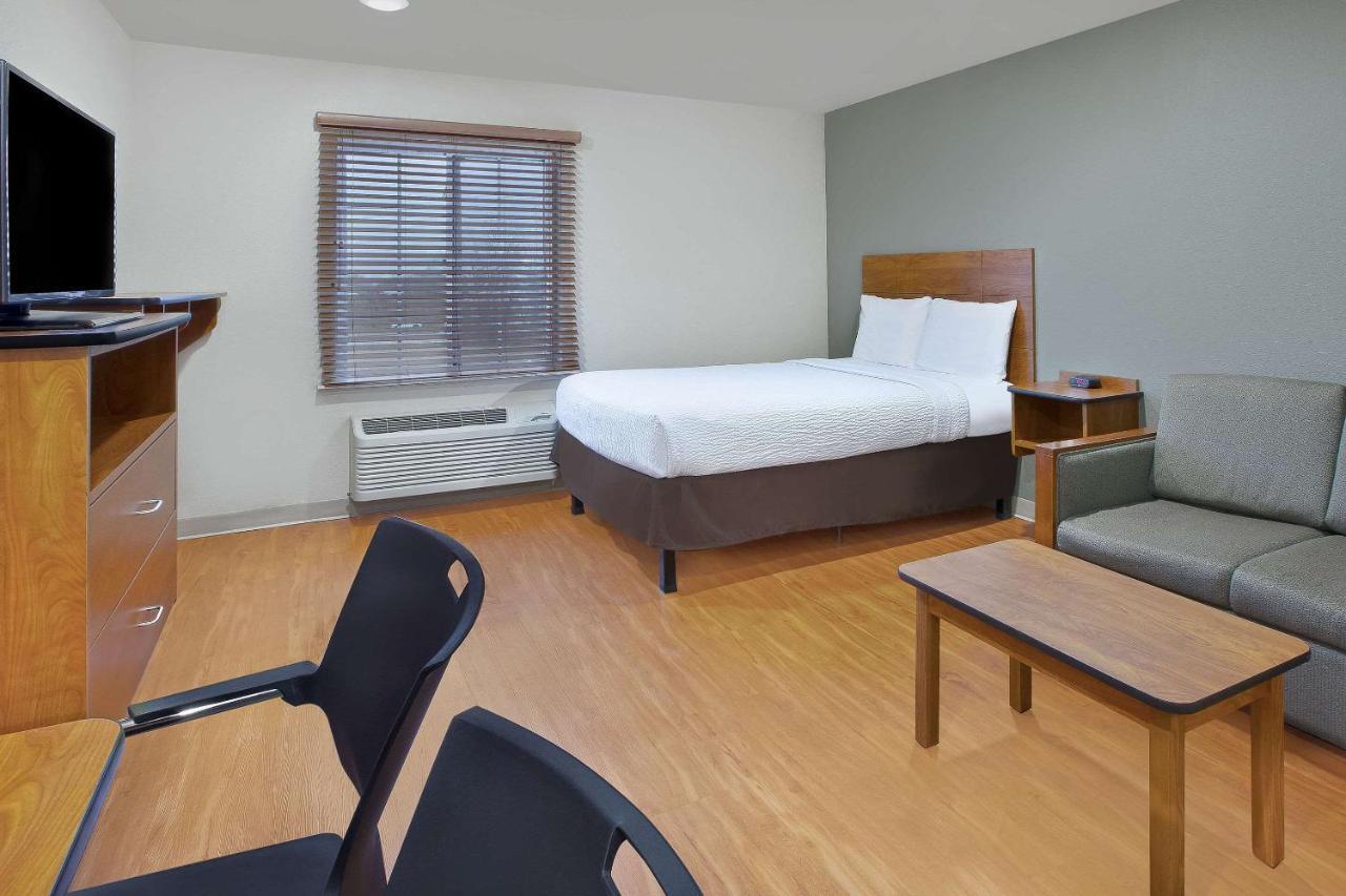 Woodspring Suites Clarksville Ft. Campbell Luaran gambar