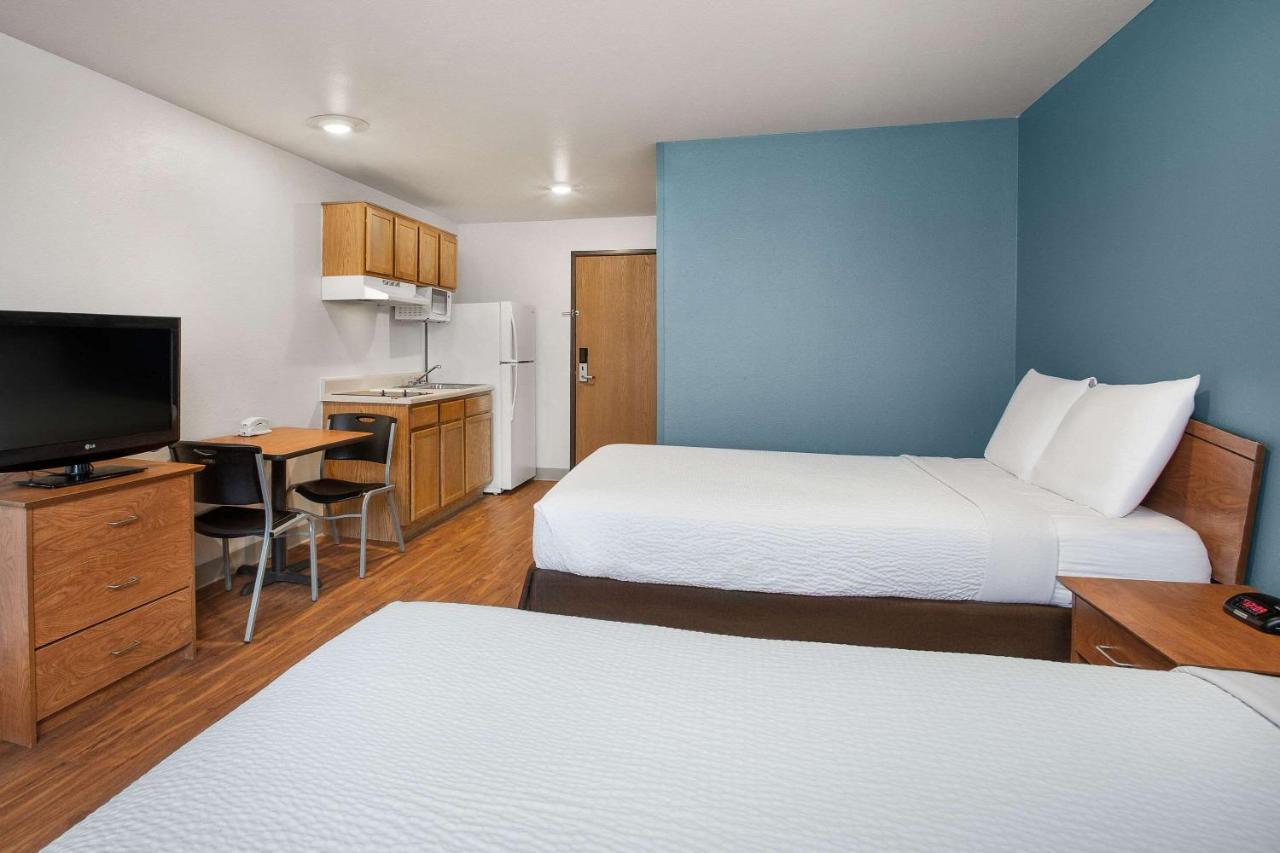 Woodspring Suites Clarksville Ft. Campbell Luaran gambar