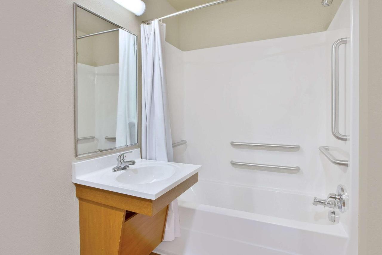 Woodspring Suites Clarksville Ft. Campbell Luaran gambar