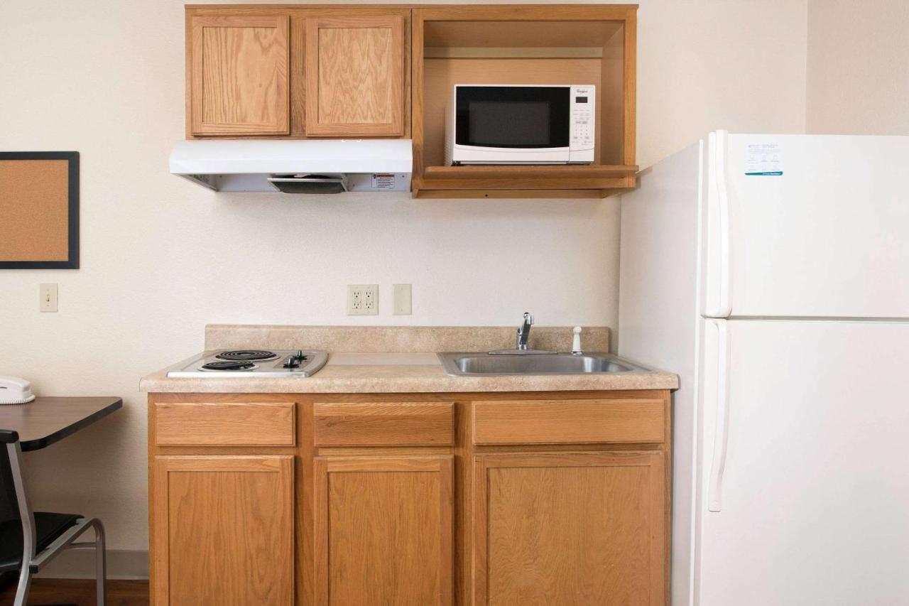 Woodspring Suites Clarksville Ft. Campbell Luaran gambar