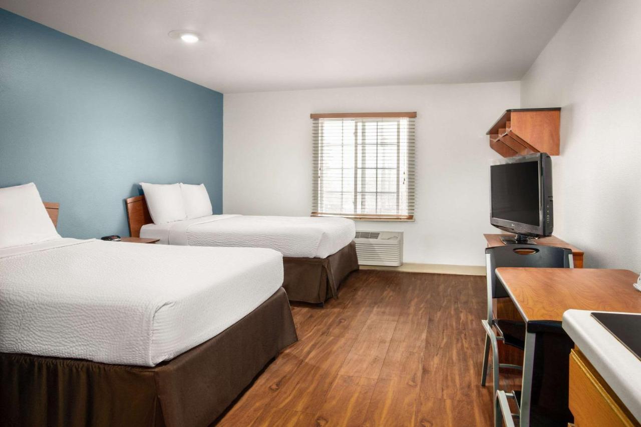 Woodspring Suites Clarksville Ft. Campbell Luaran gambar