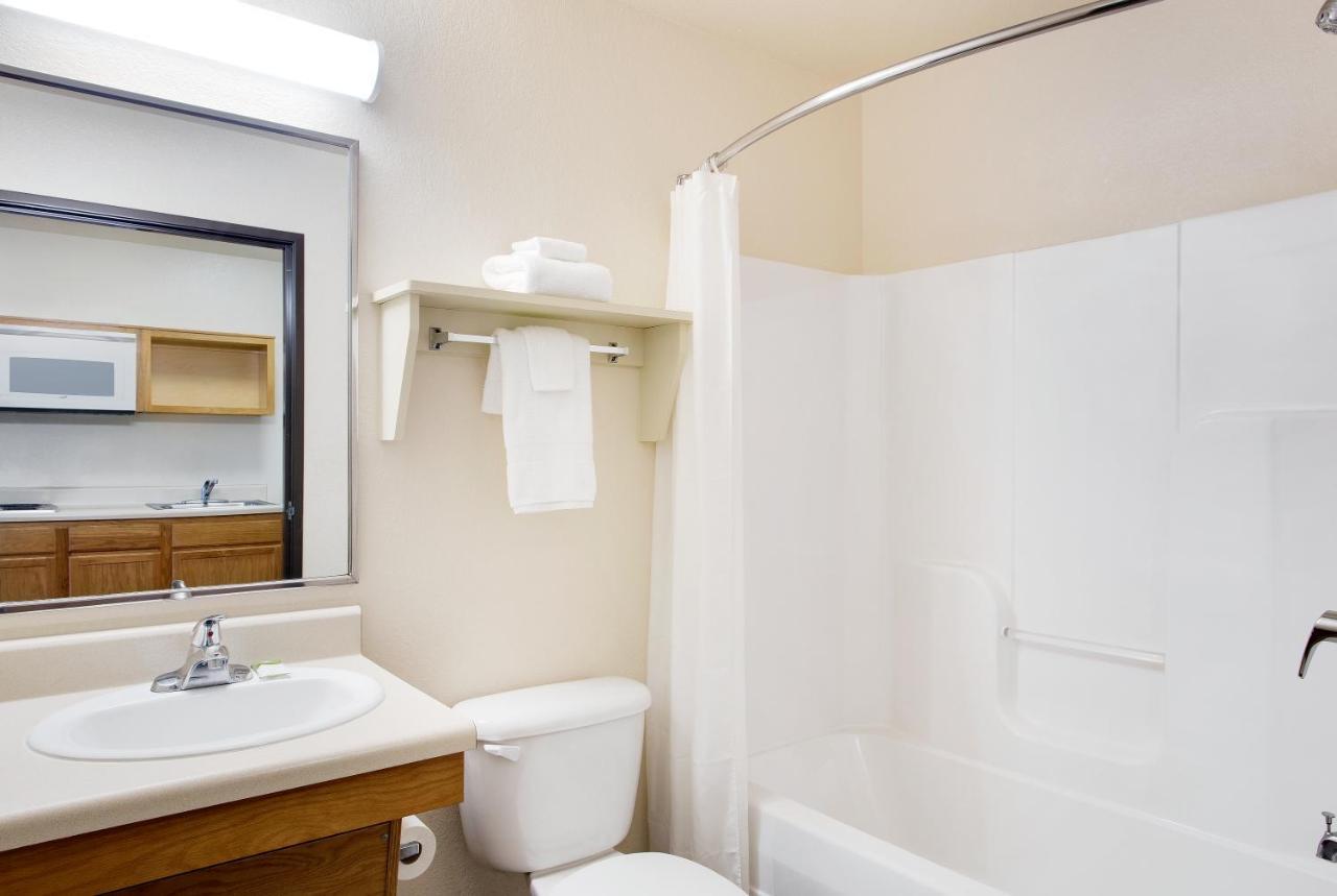 Woodspring Suites Clarksville Ft. Campbell Luaran gambar
