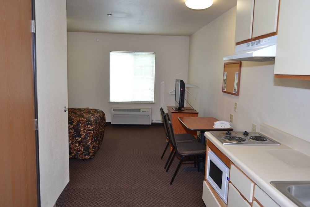 Woodspring Suites Clarksville Ft. Campbell Bilik gambar