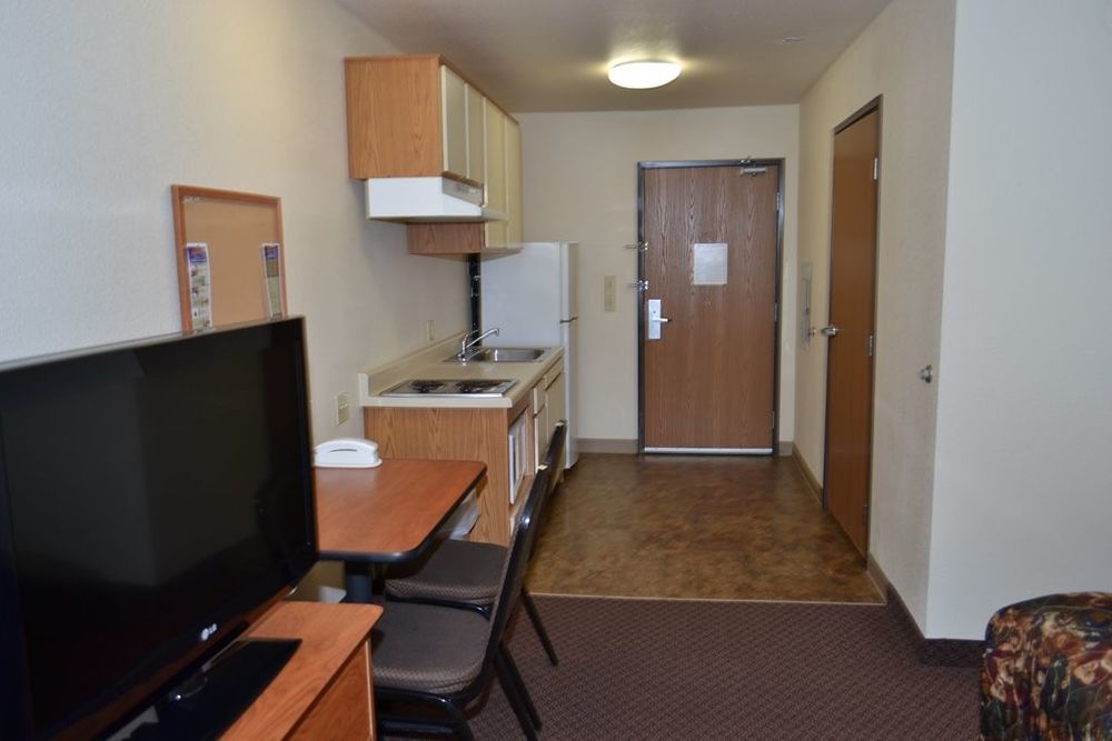 Woodspring Suites Clarksville Ft. Campbell Bilik gambar