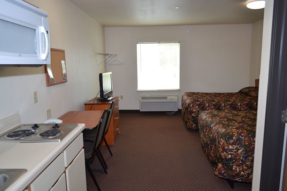 Woodspring Suites Clarksville Ft. Campbell Bilik gambar
