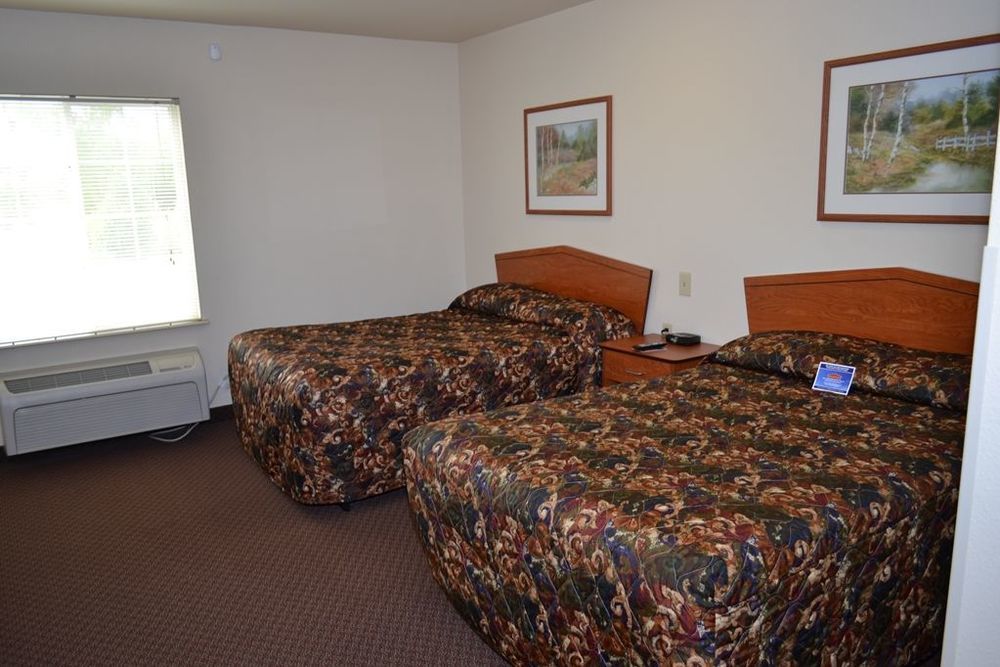 Woodspring Suites Clarksville Ft. Campbell Bilik gambar
