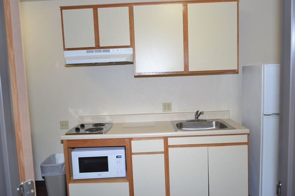 Woodspring Suites Clarksville Ft. Campbell Bilik gambar