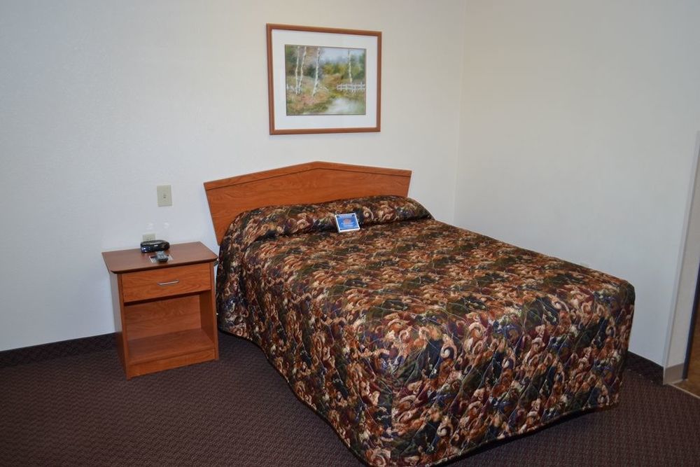 Woodspring Suites Clarksville Ft. Campbell Bilik gambar