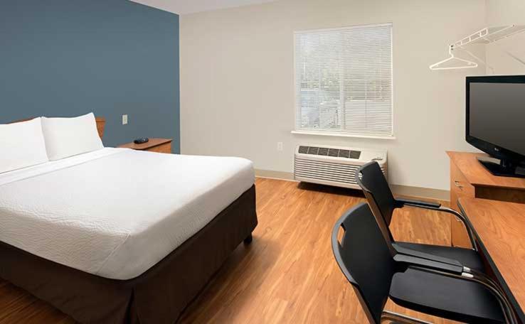Woodspring Suites Clarksville Ft. Campbell Luaran gambar