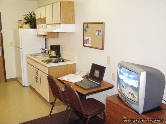 Woodspring Suites Clarksville Ft. Campbell Bilik gambar