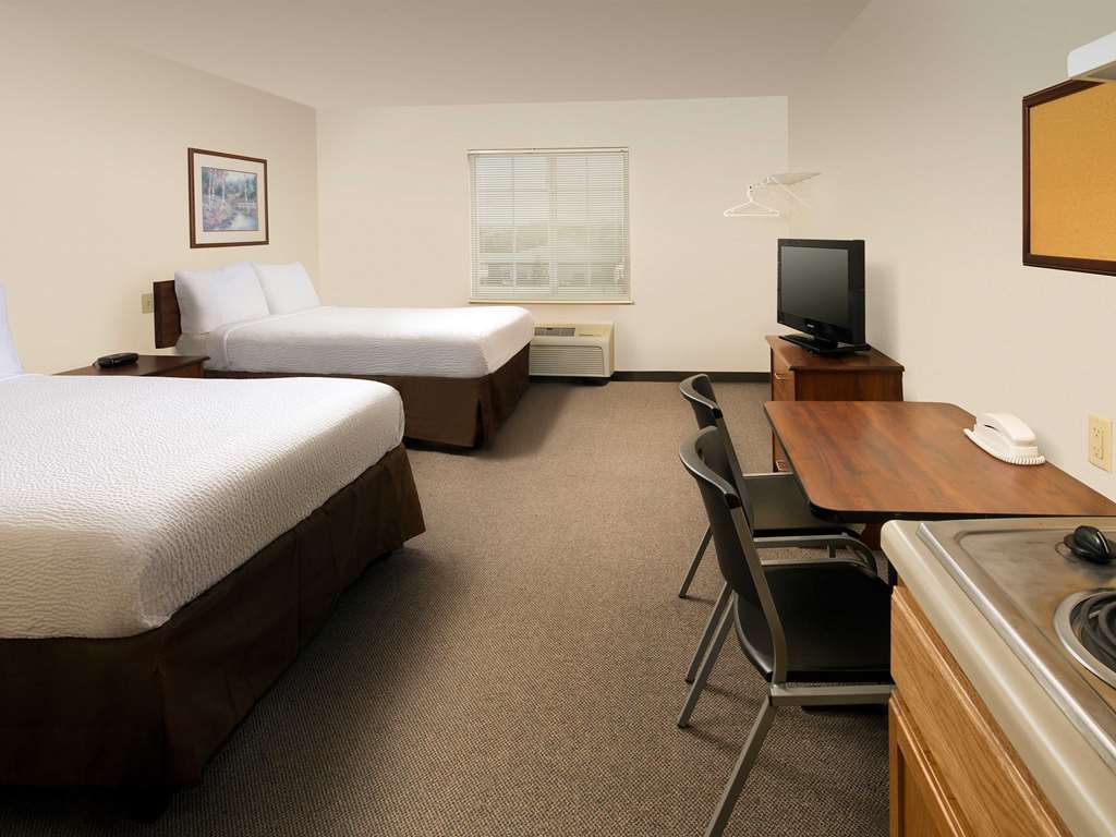 Woodspring Suites Clarksville Ft. Campbell Bilik gambar