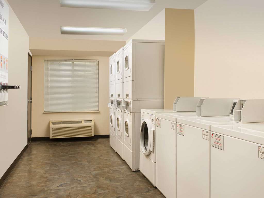 Woodspring Suites Clarksville Ft. Campbell Kemudahan gambar