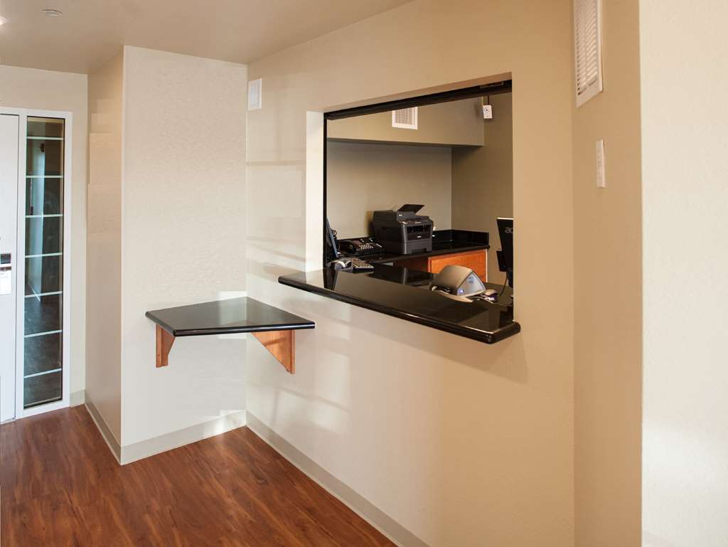 Woodspring Suites Clarksville Ft. Campbell Dalaman gambar