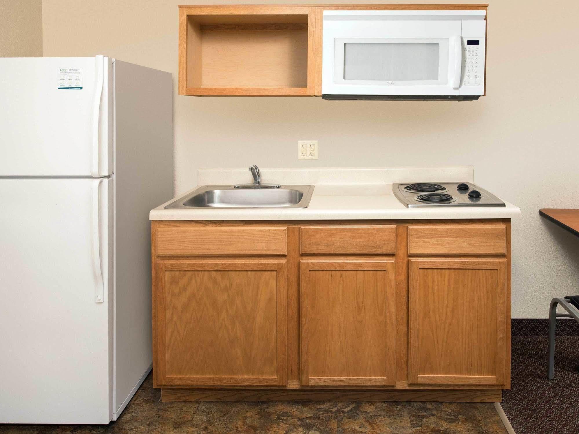 Woodspring Suites Clarksville Ft. Campbell Luaran gambar